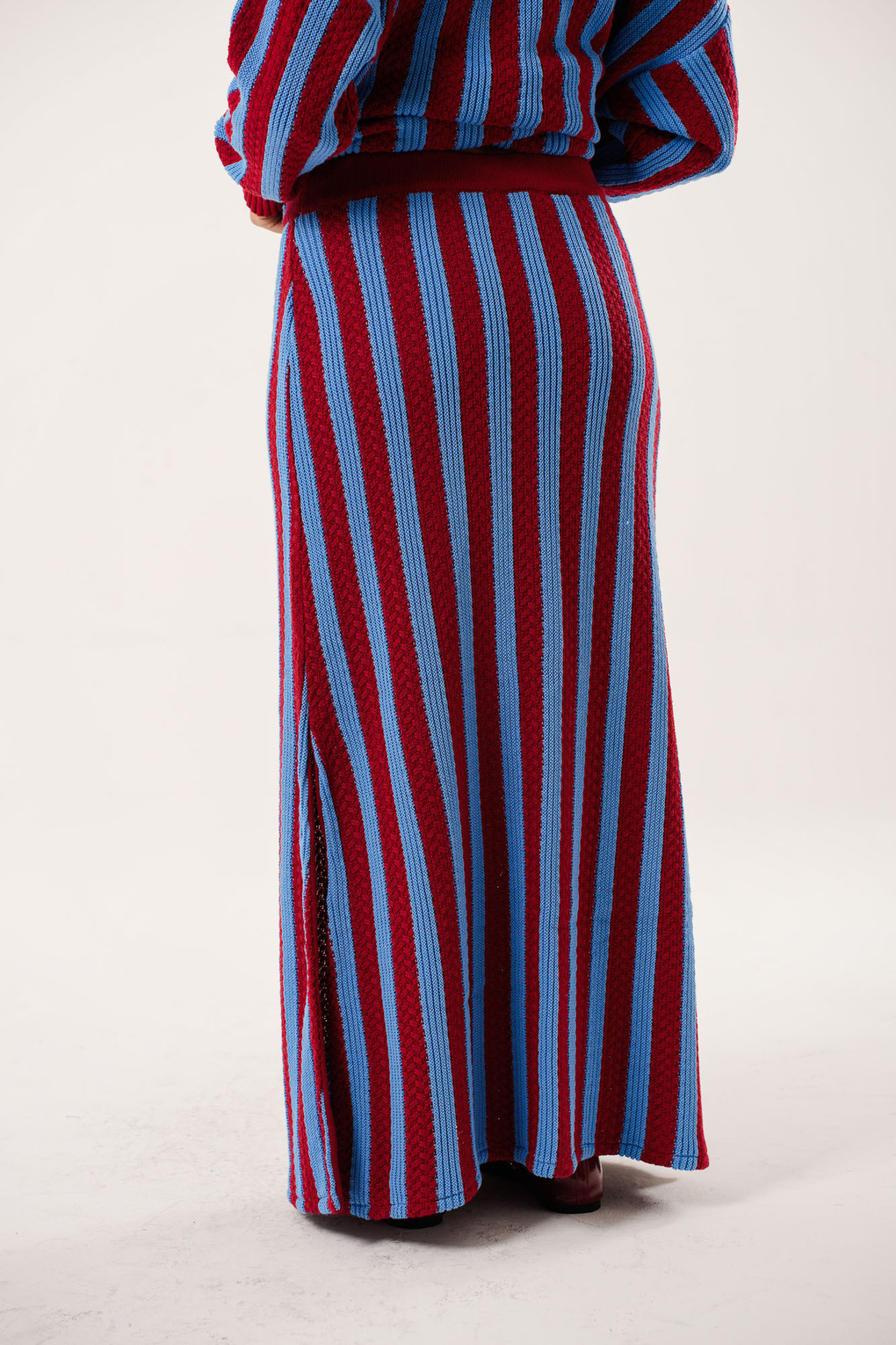 Pollera Boreal