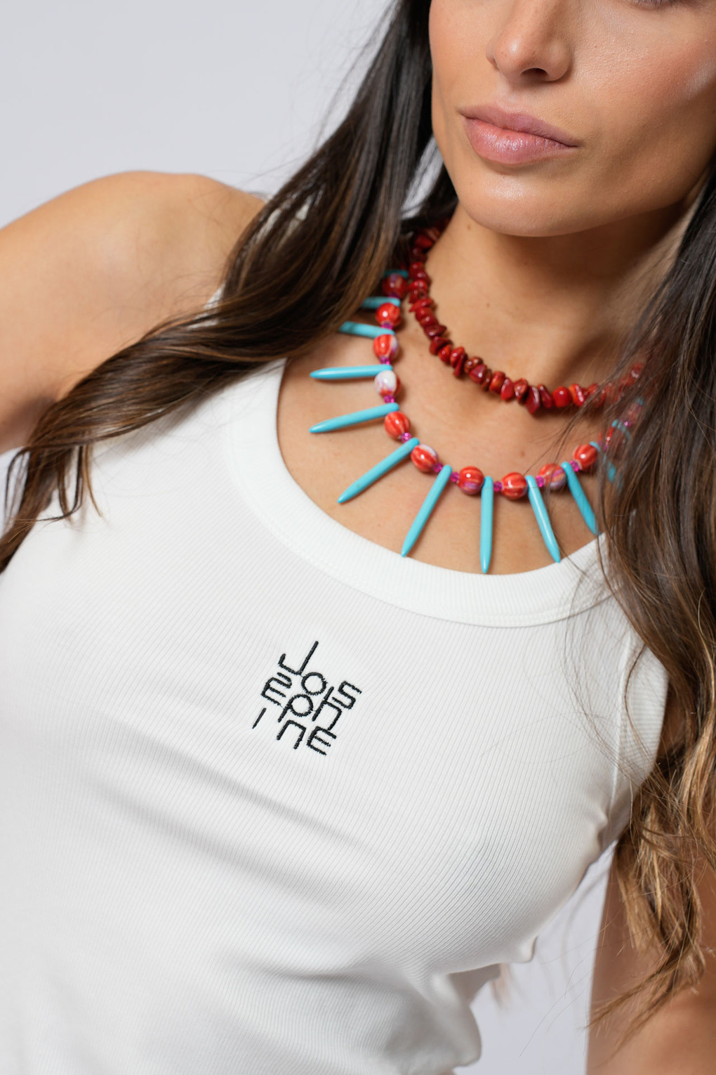 Musculosa Josephine