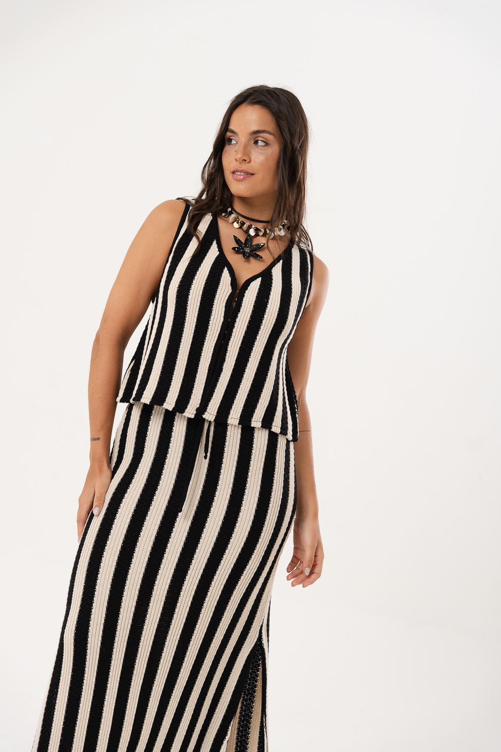 Pollera Formentera