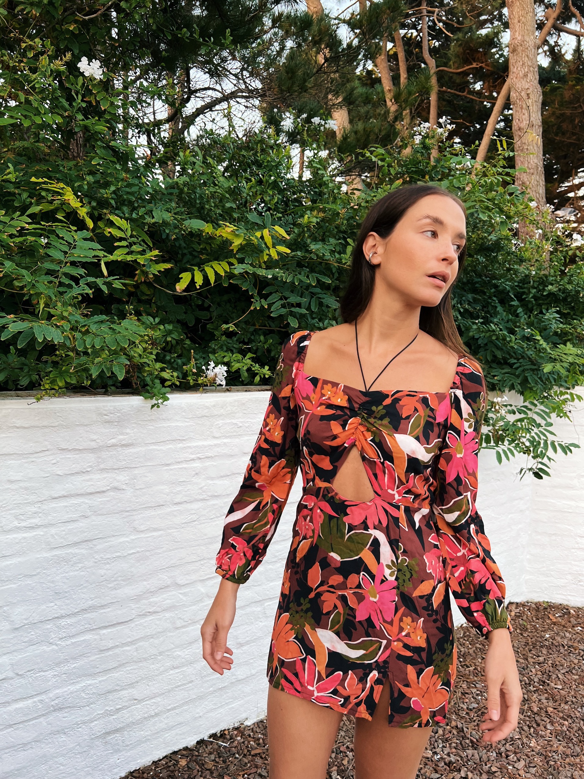 Vestido Majita