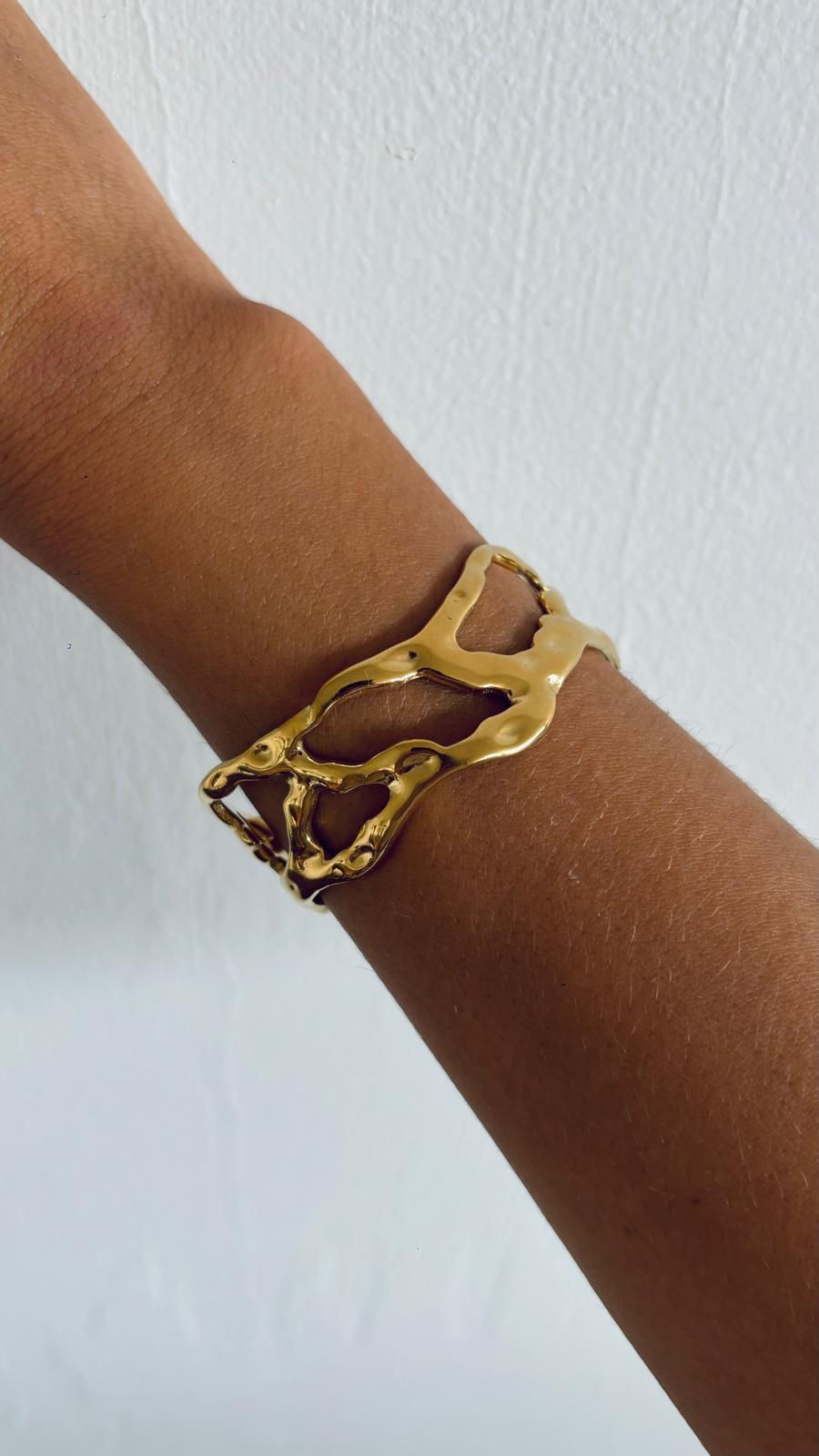 Brazalete Creta