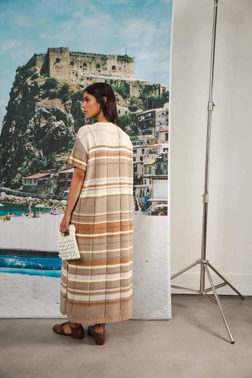 Vestido Citrus