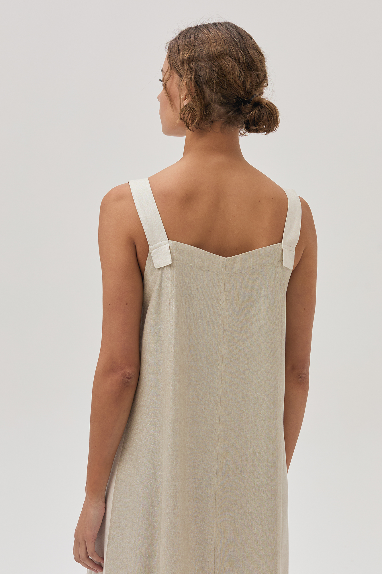Vestido Alba
