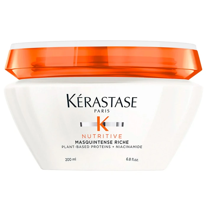 Mascara Masquintense Riche 200ml KERASTASE