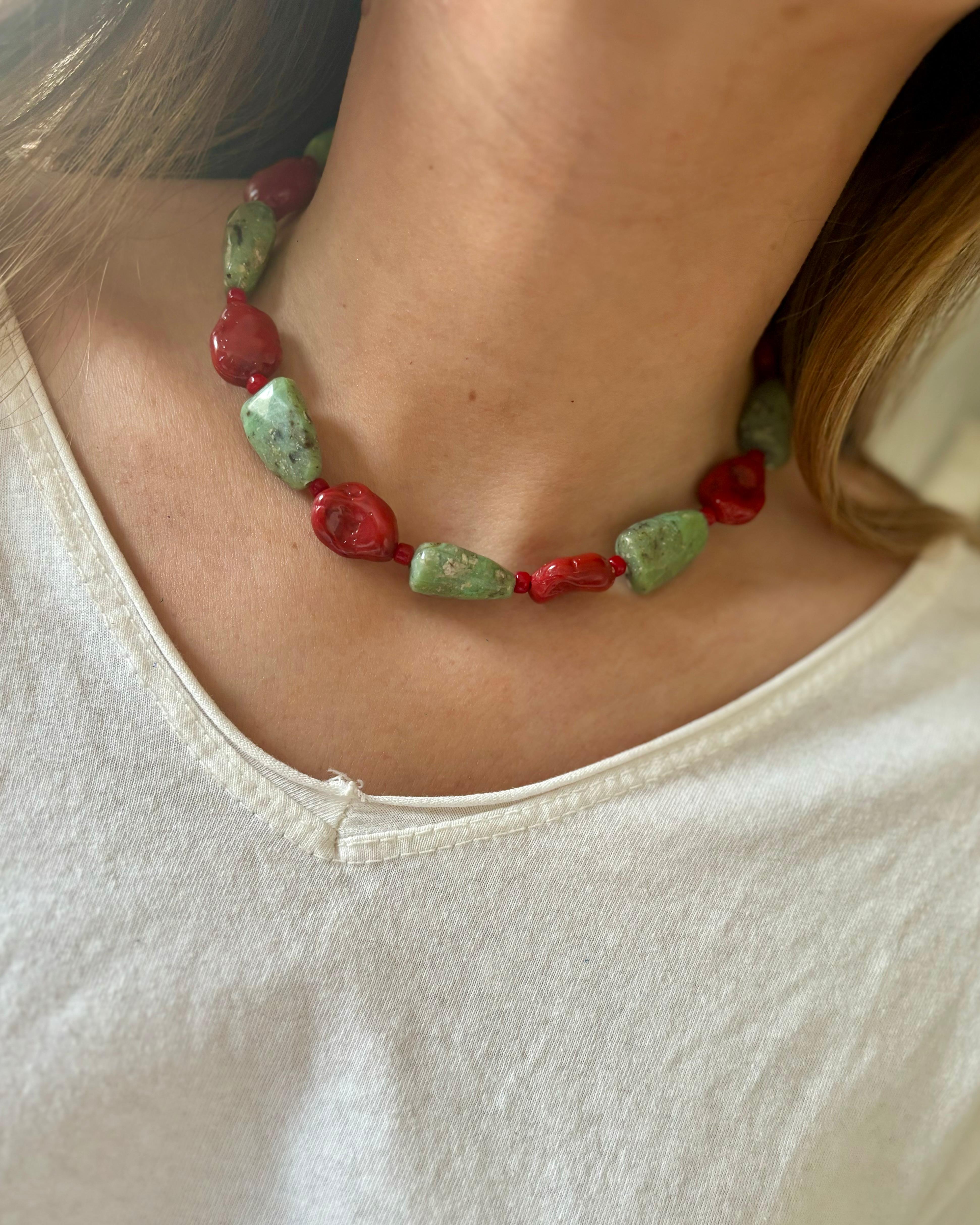 Collar Giza