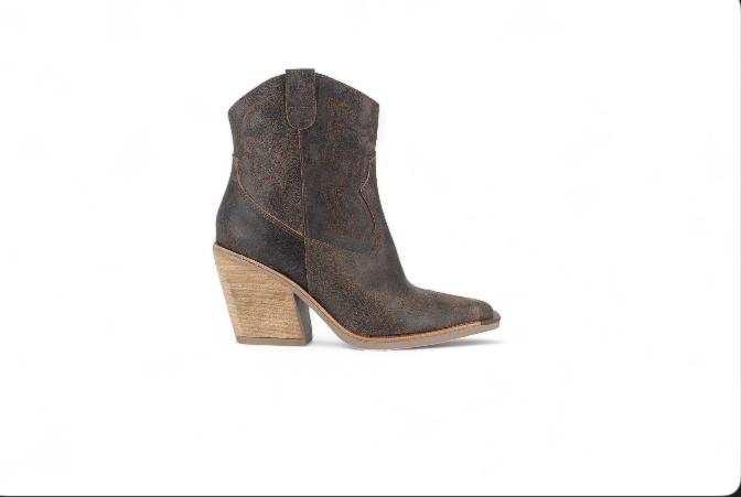 BOTA TEXANA ARIZONA