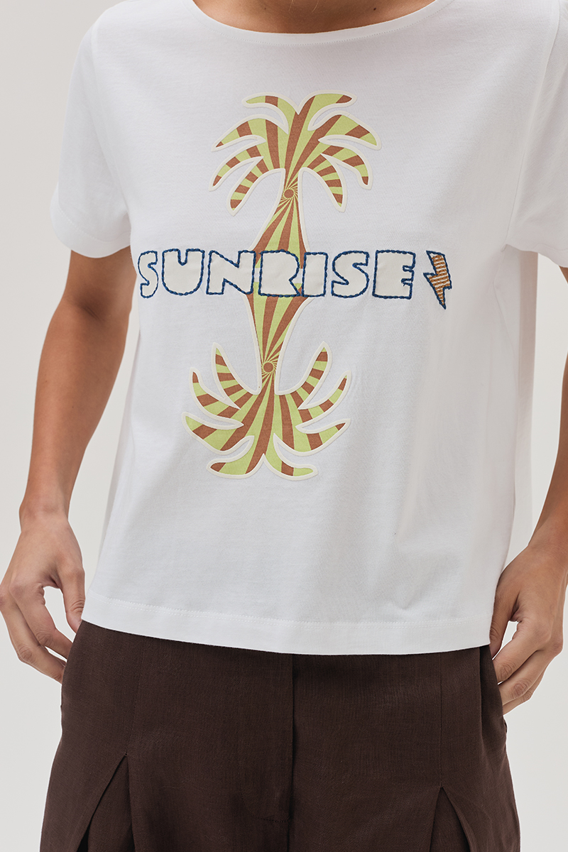 Remera Sunrise