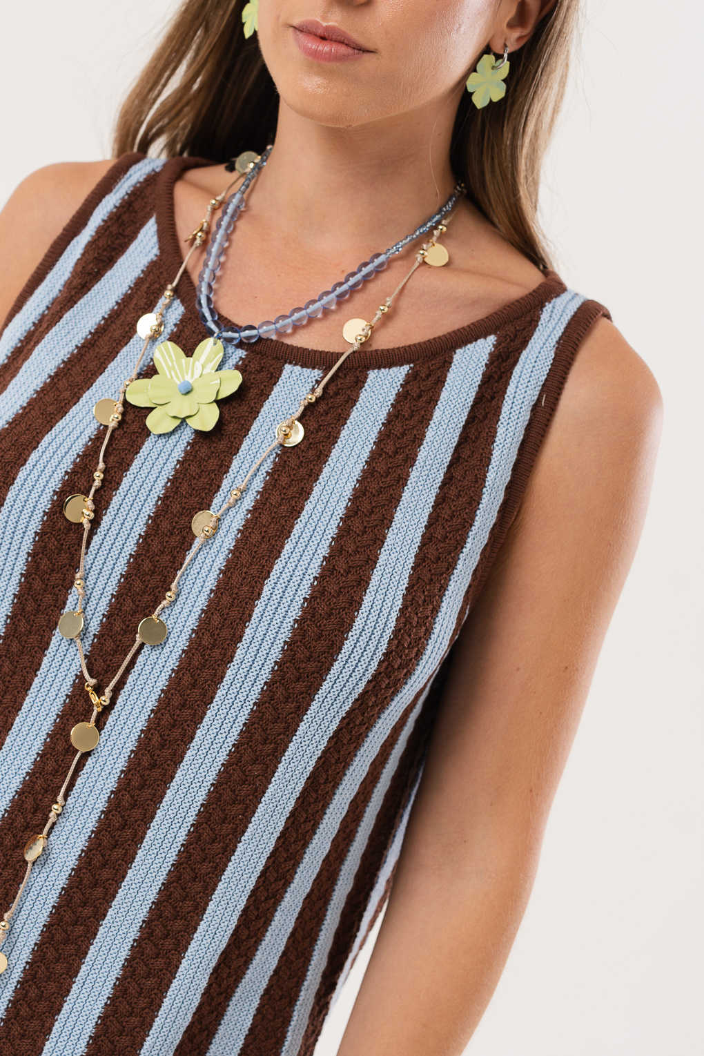 Vestido Arraial