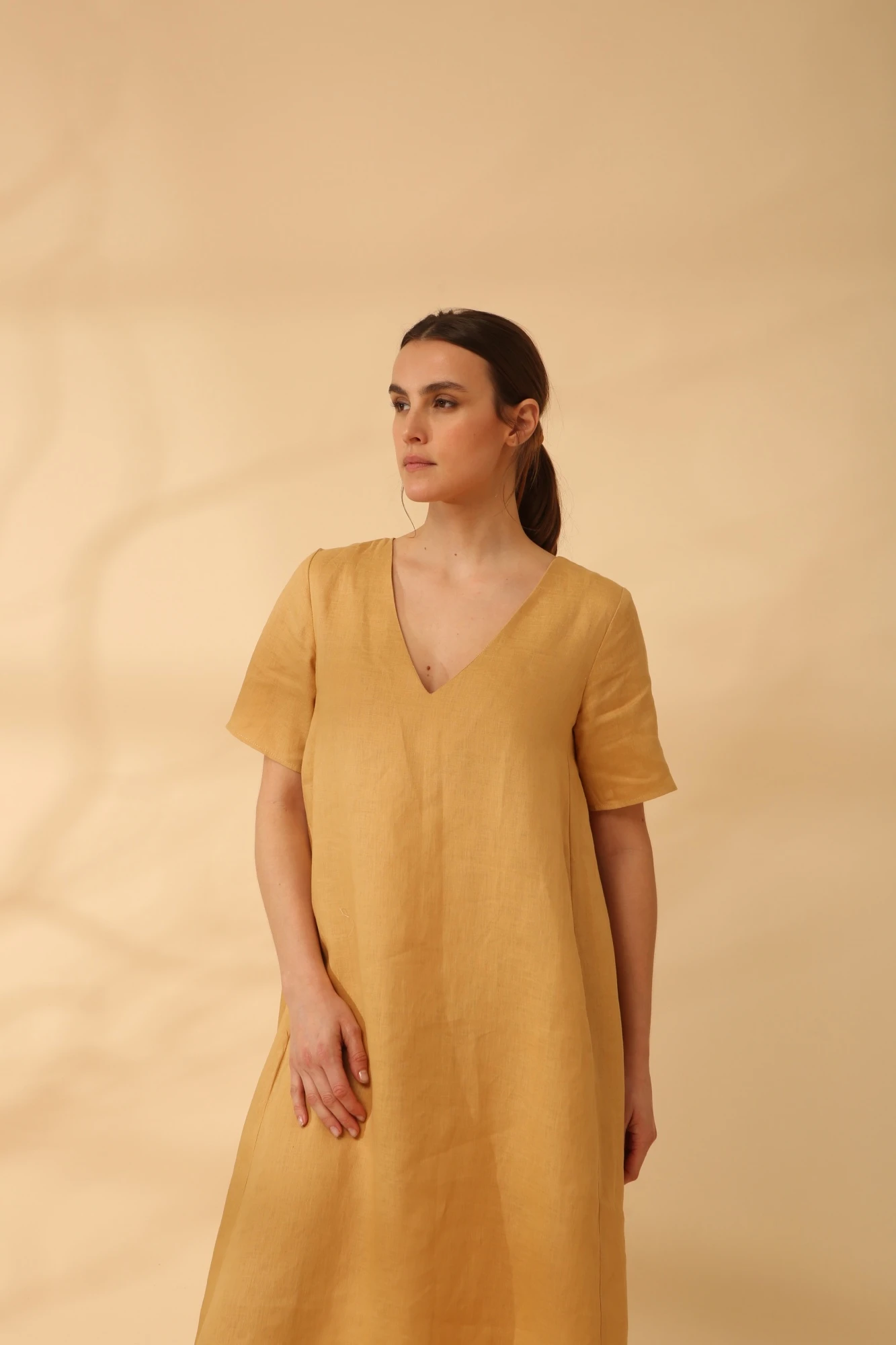 Vestido Praia