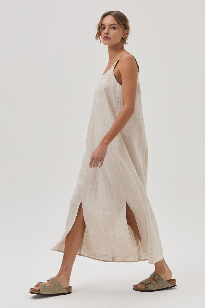 Vestido Vespa