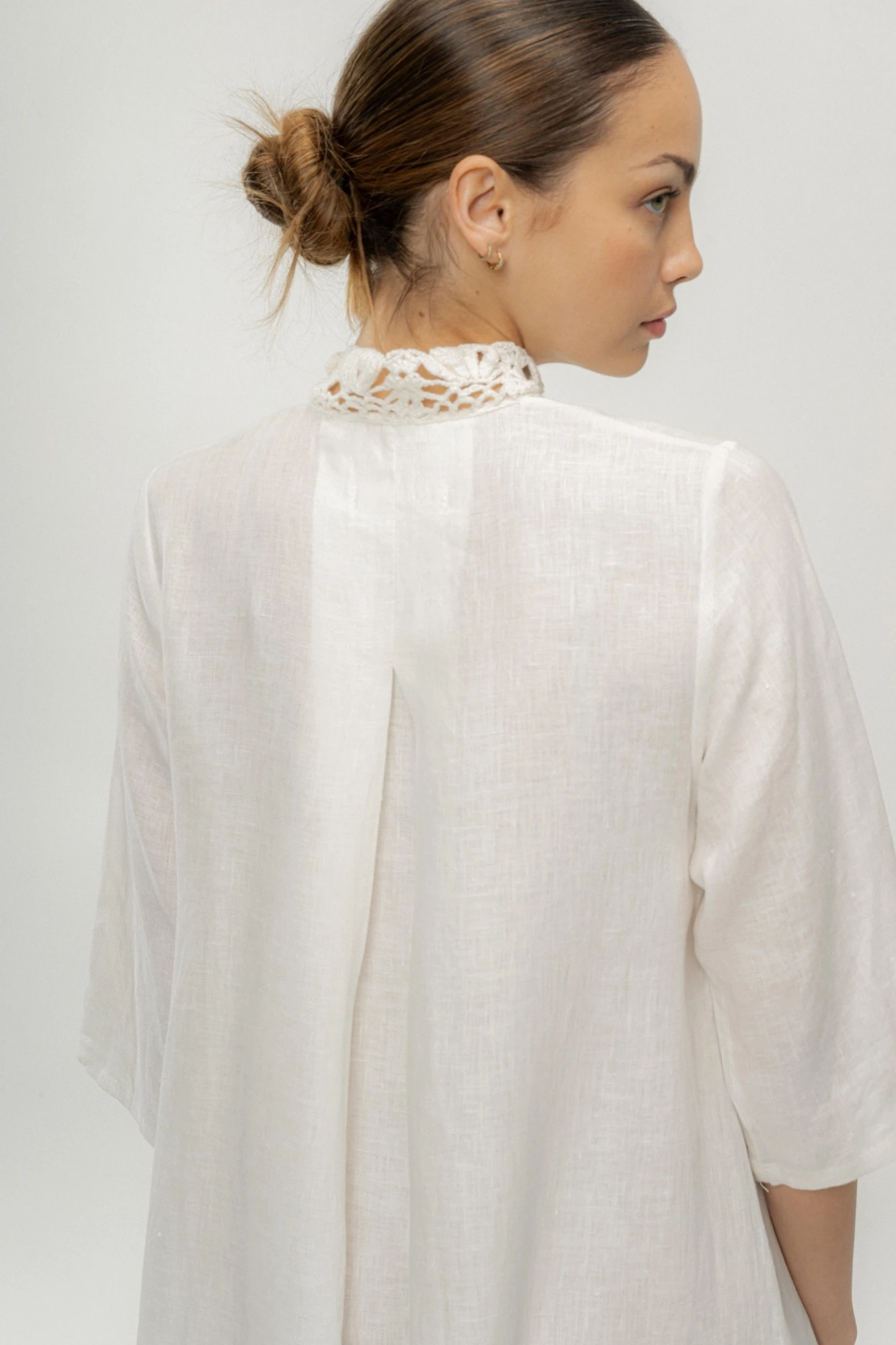 Tunica Japo knit
