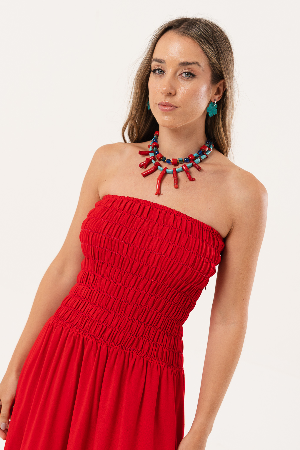 Vestido Kani