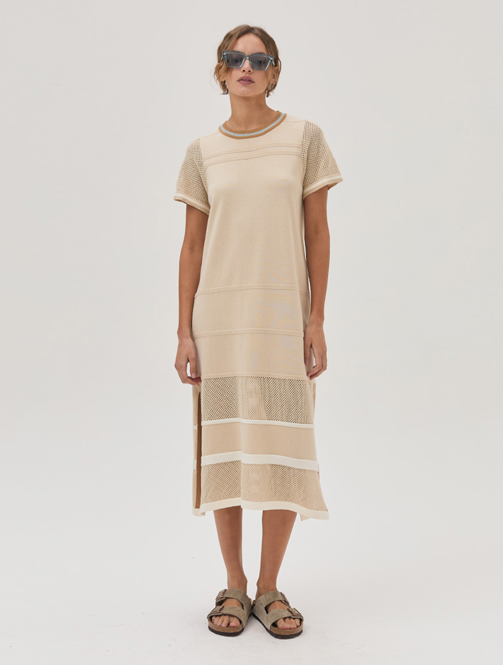 Vestido Loren