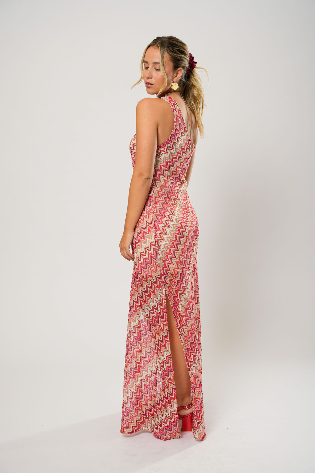 Vestido Horizonte