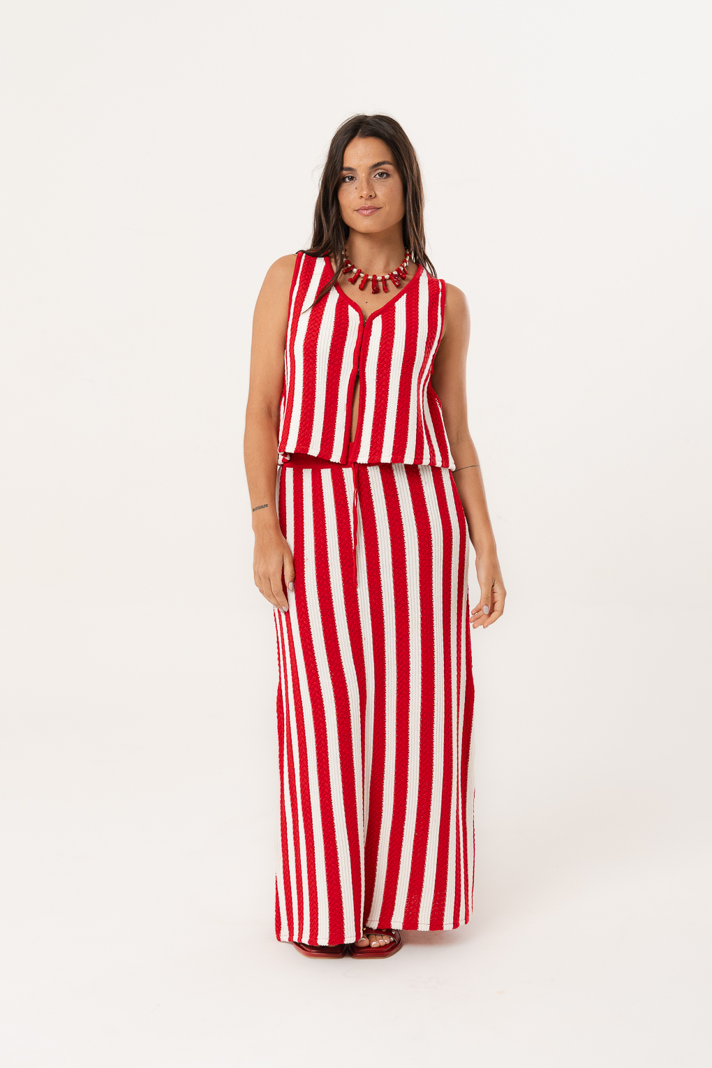Pollera Formentera