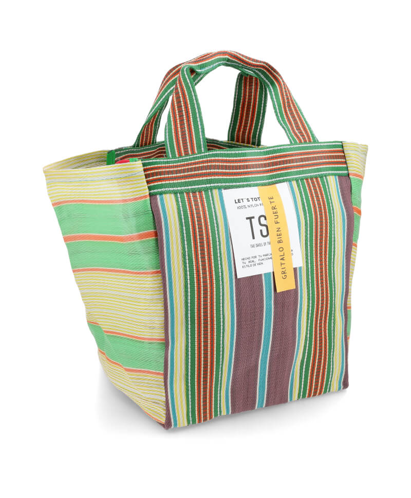 TOTE XL