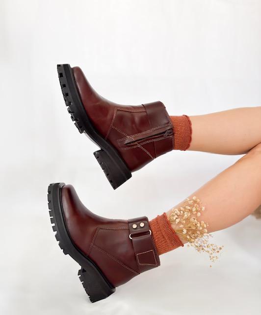 Bota Veinticuatrosiete