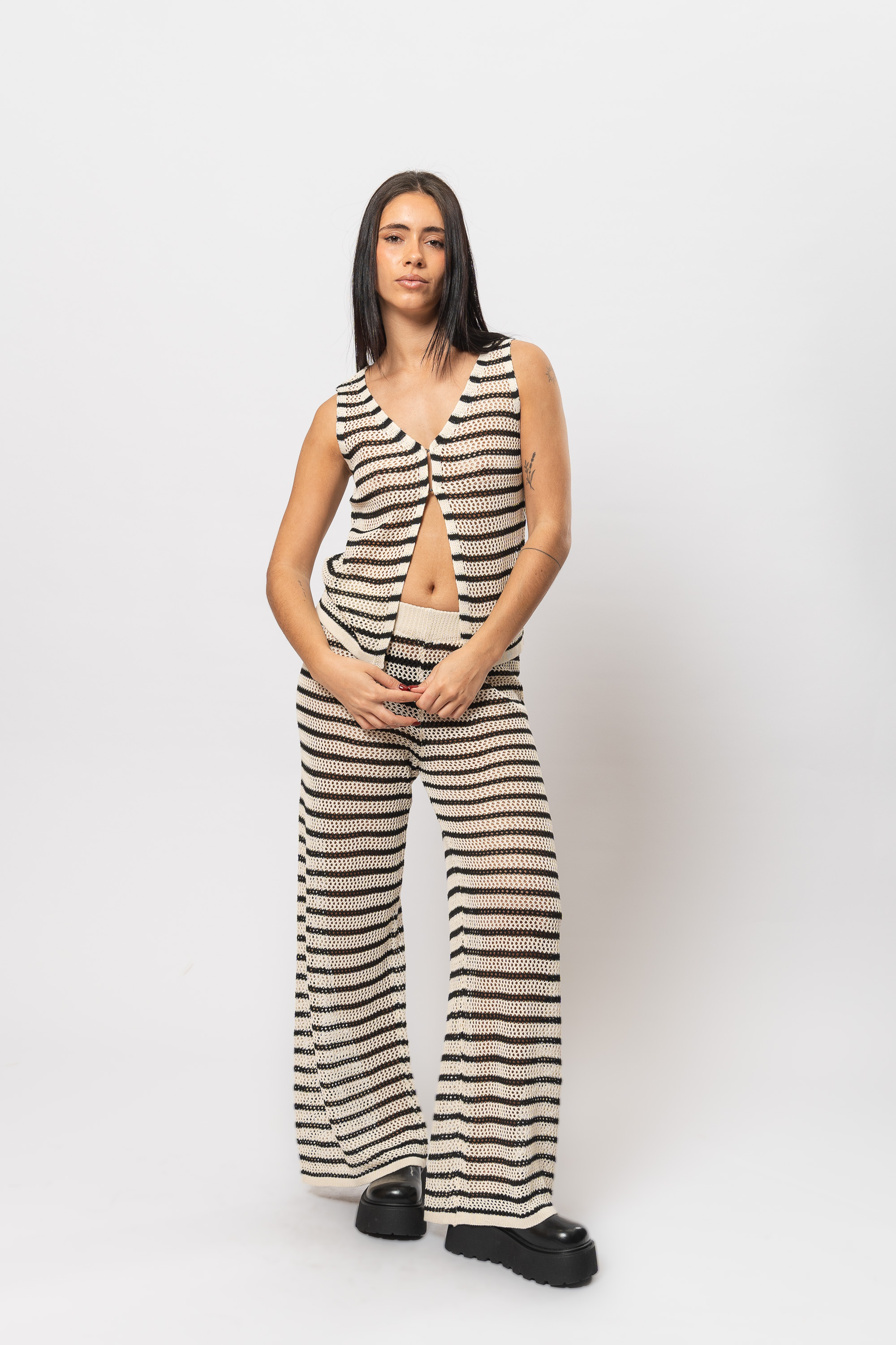 Pantalon tide