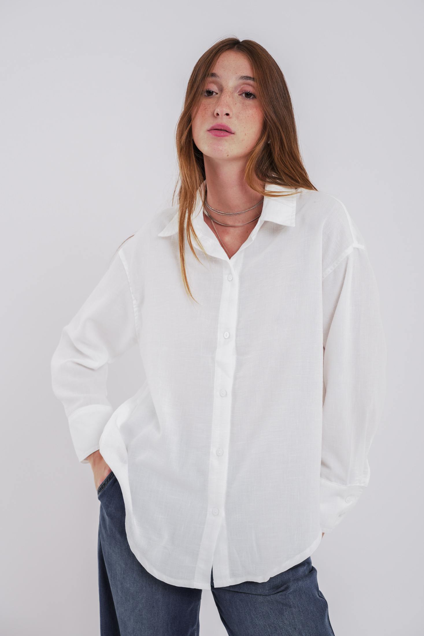 Camisa ozone