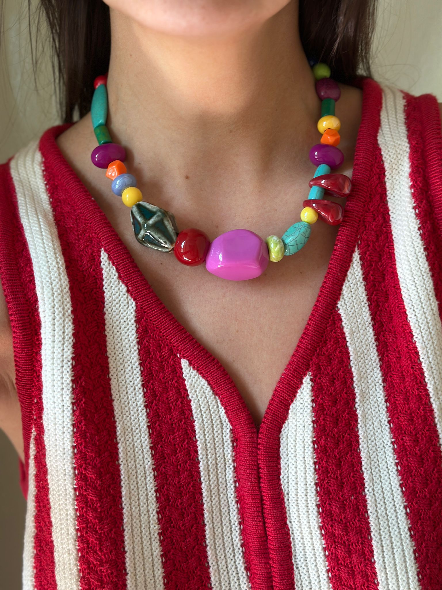 Collar Cocun