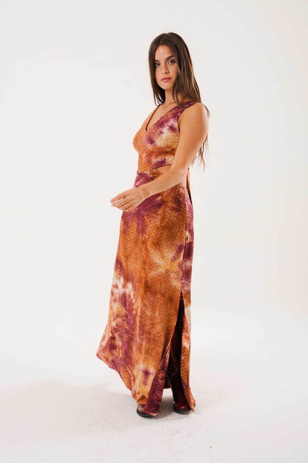 Vestido Marte