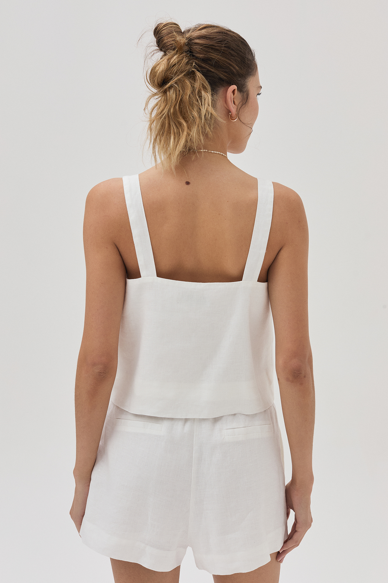 Short Olmo