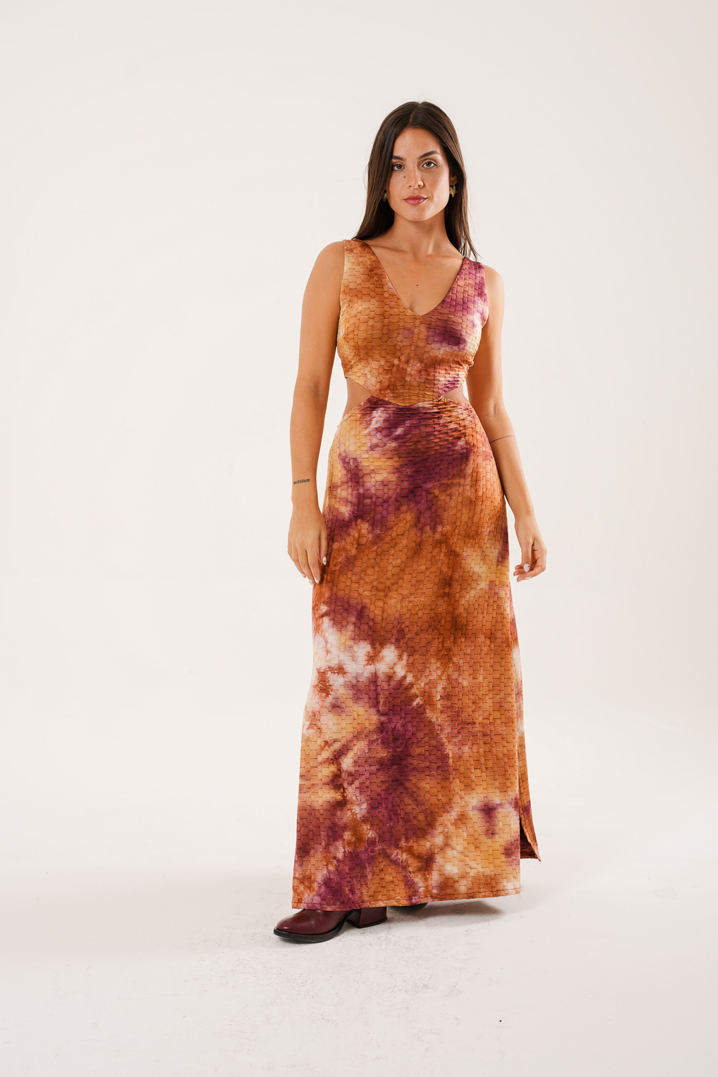 Vestido Marte