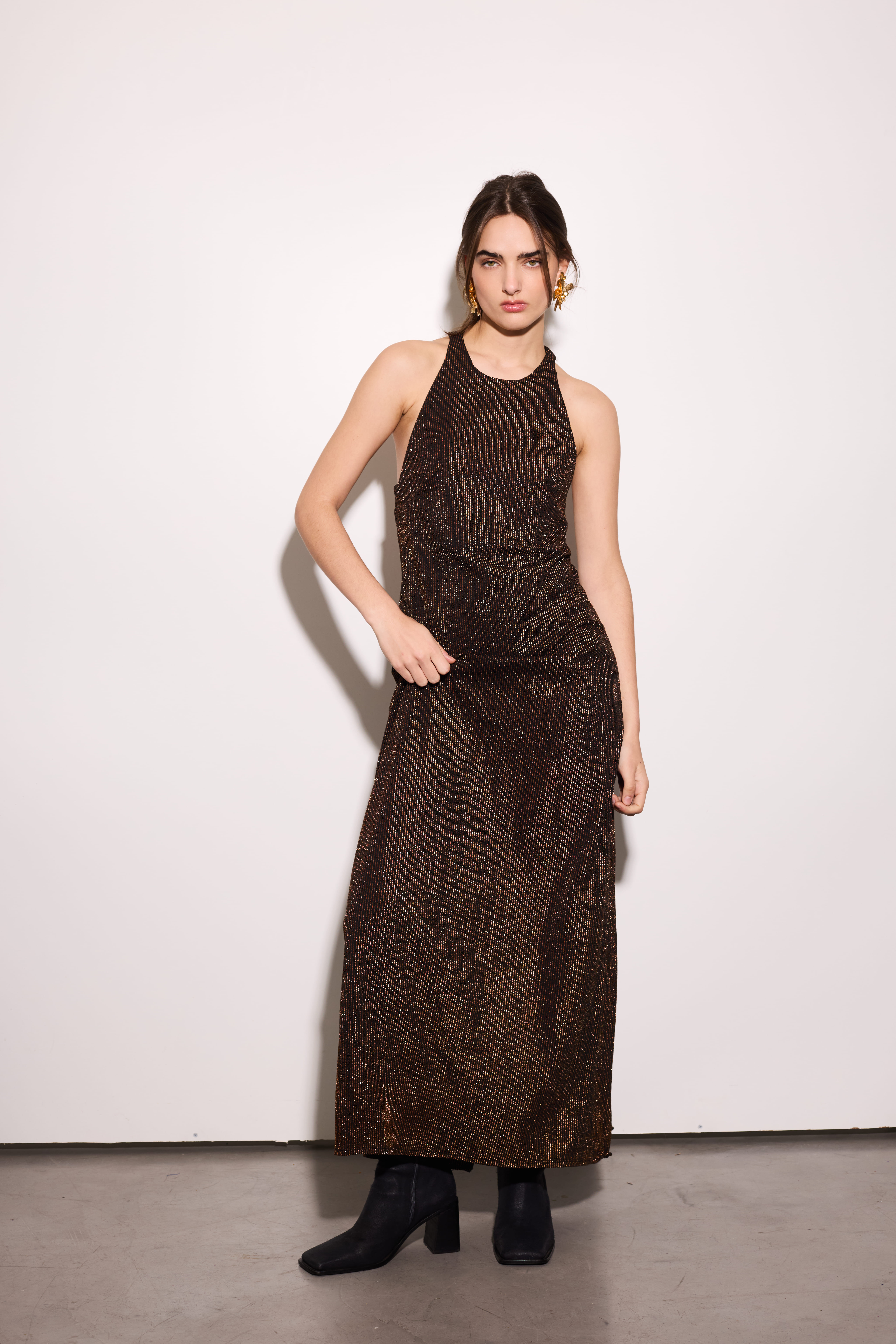 Vestido Sur
