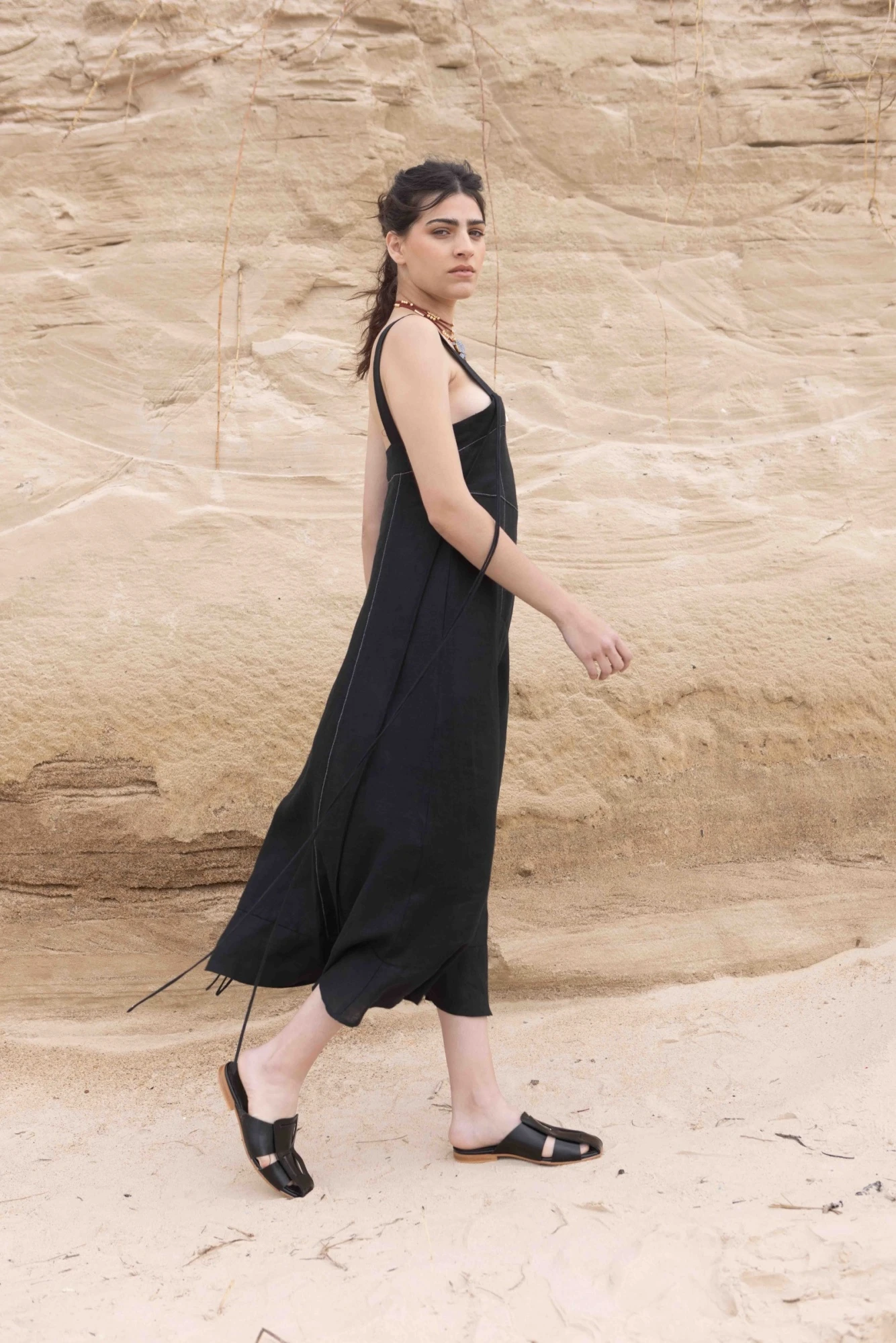Vestido Inda