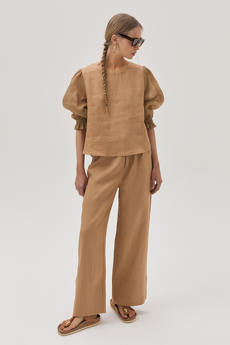 Blusa Sorrento