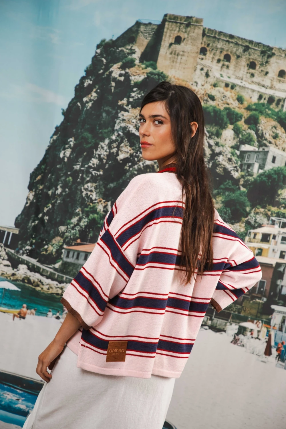 Remera Mare