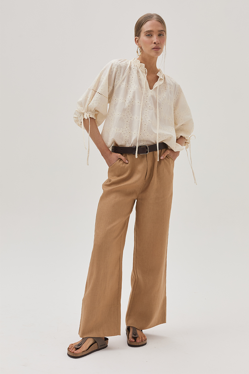 Pantalón Kai