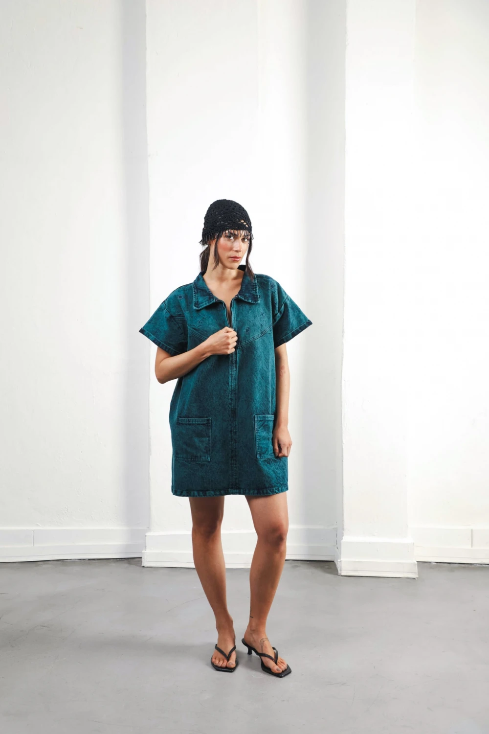 Vestido Paraíso