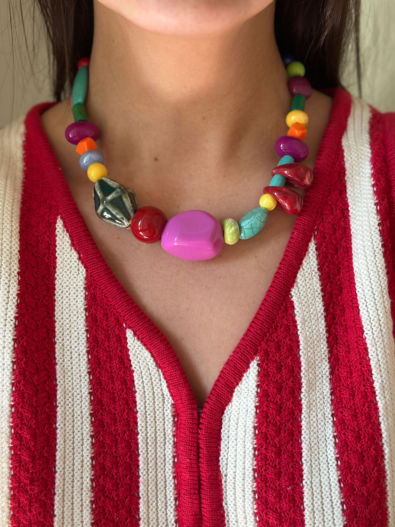 Collar Cocun