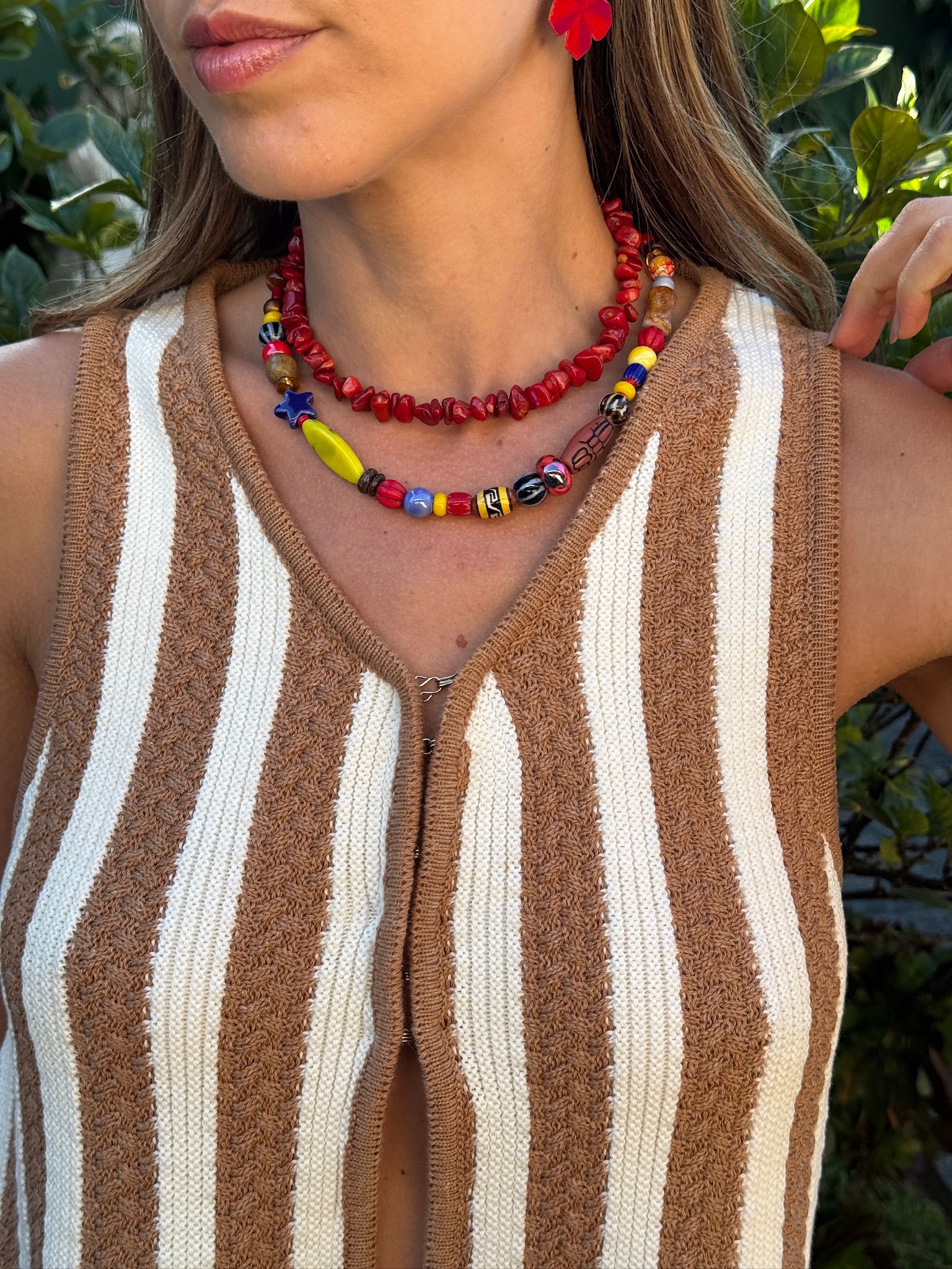 Collar Solé