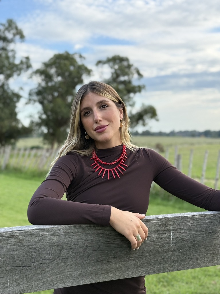 Collar Samba