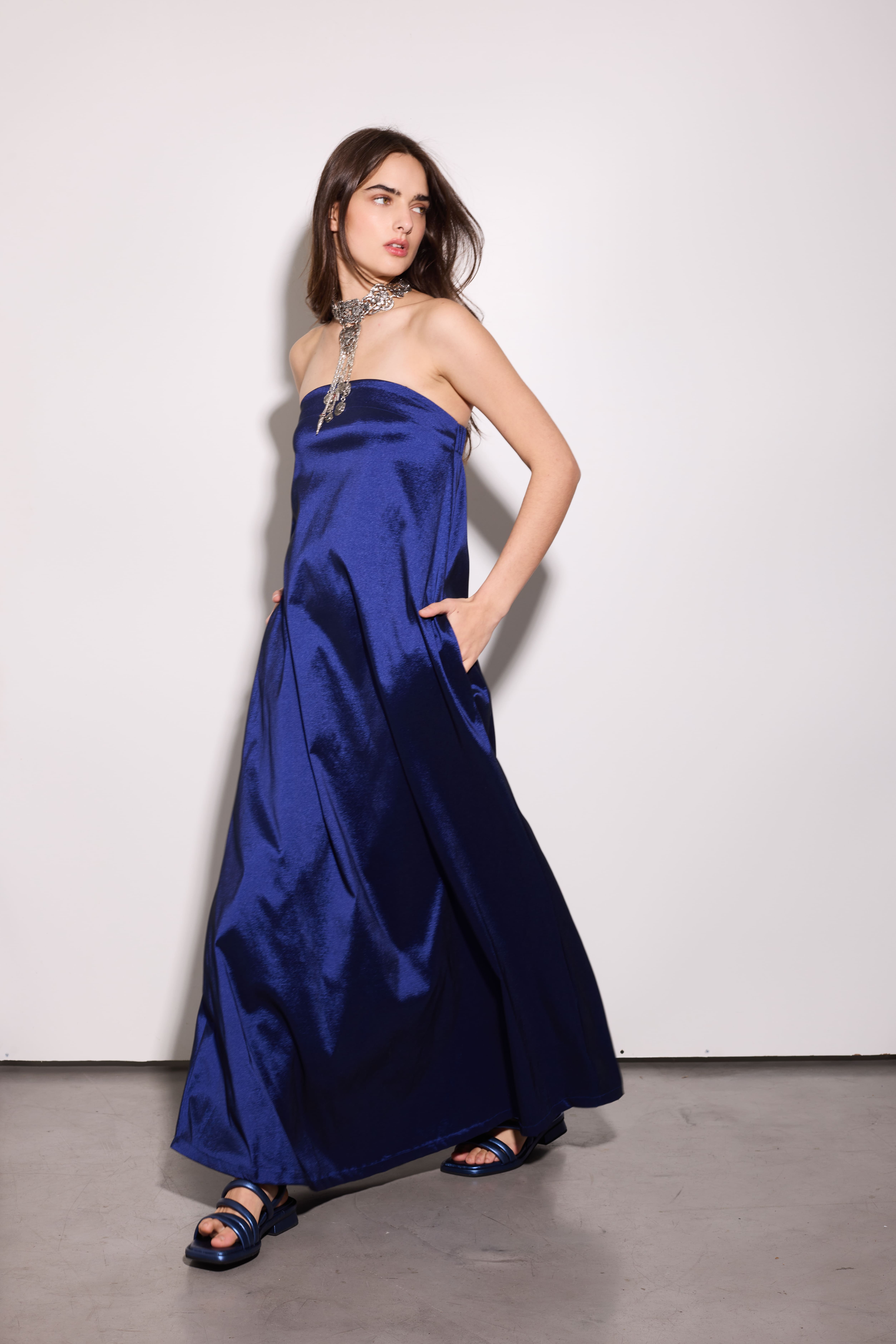 Vestido Dublin