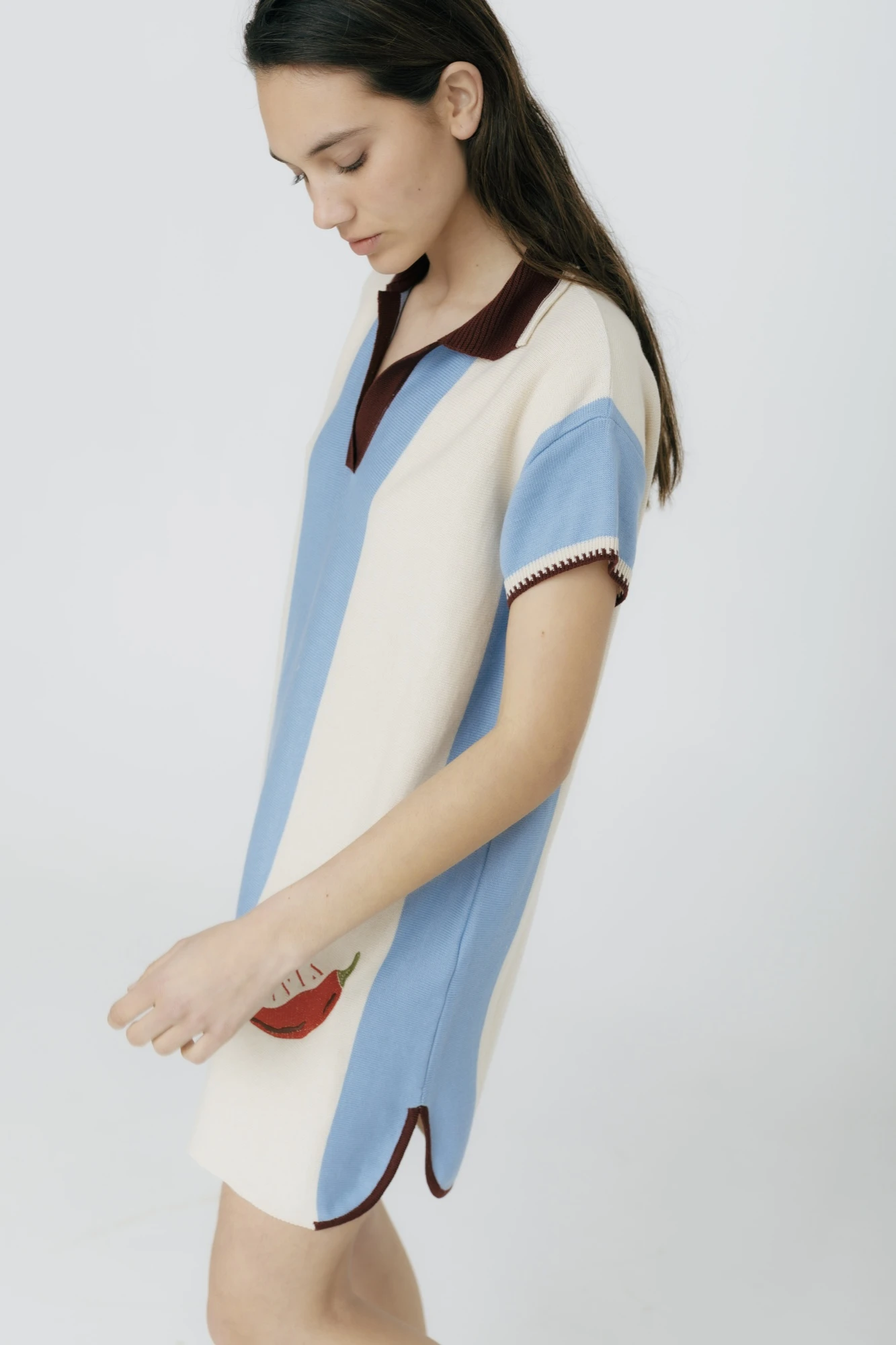 Vestido Chilli