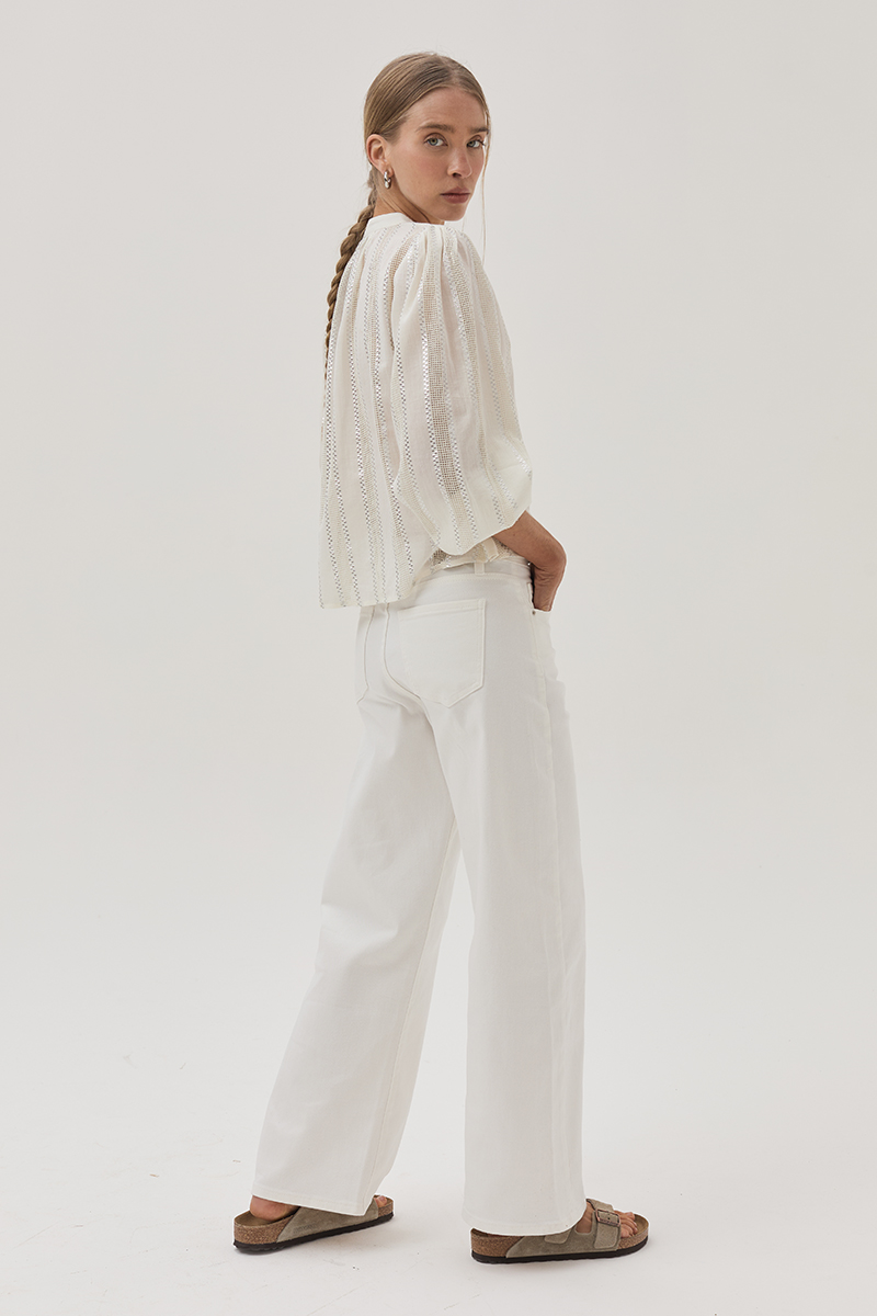 Blusa Anne