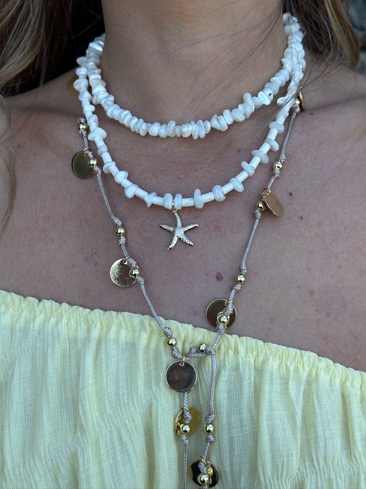 Collar Onda
