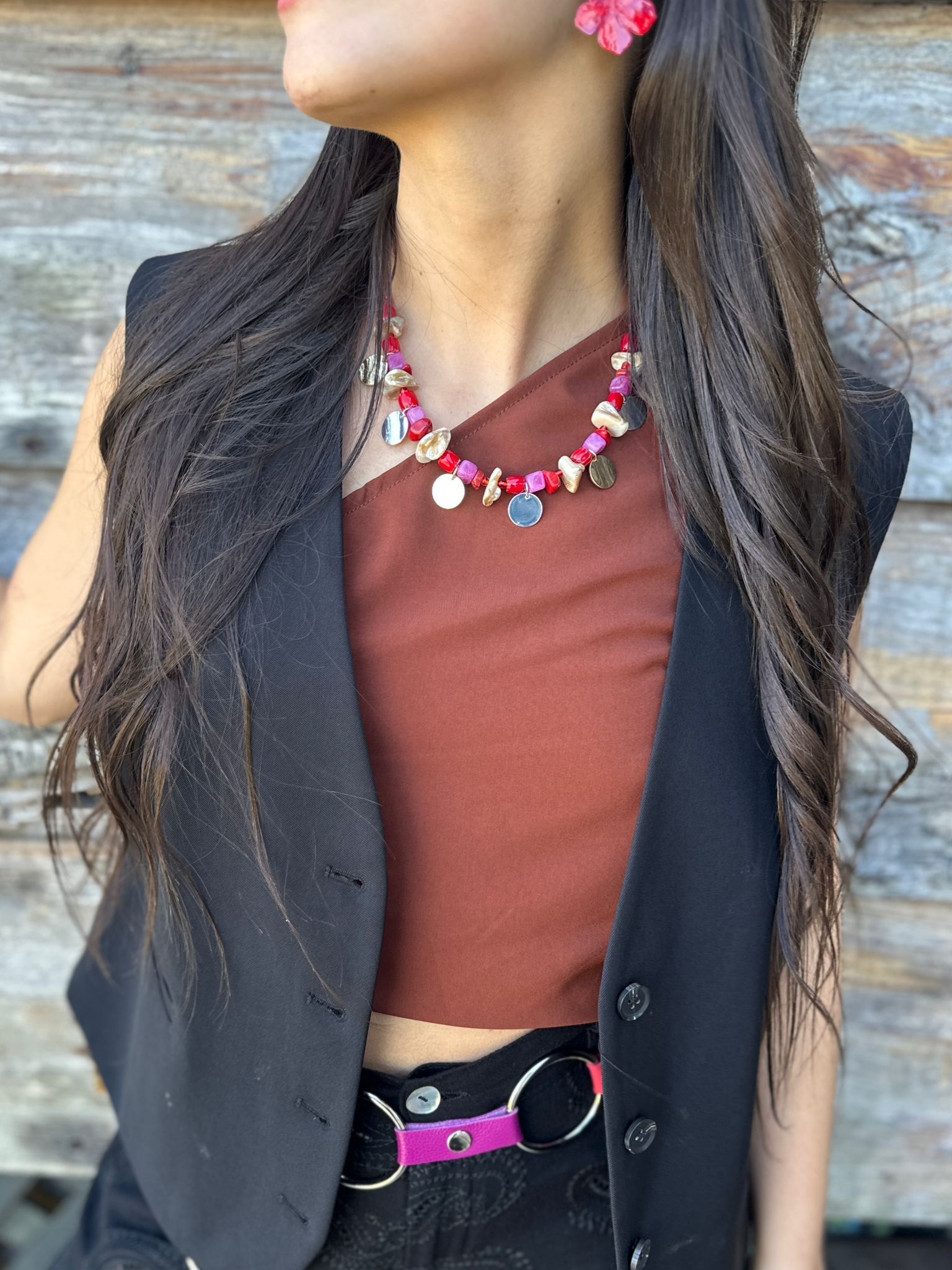Collar Willa