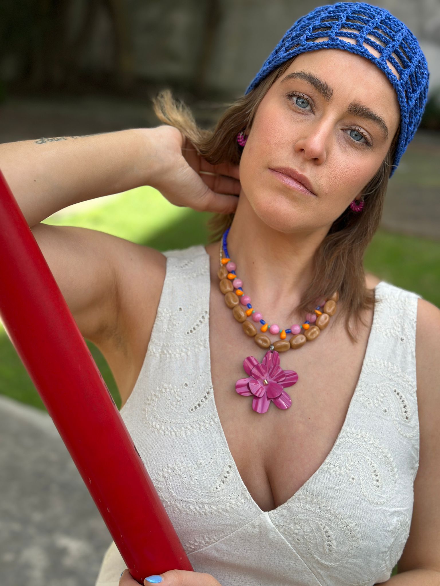 Collar Maui