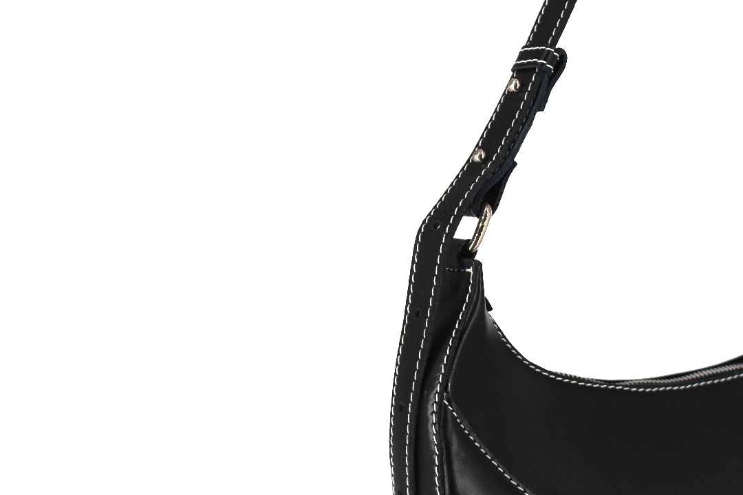 CARTERA MEZZA LUNA