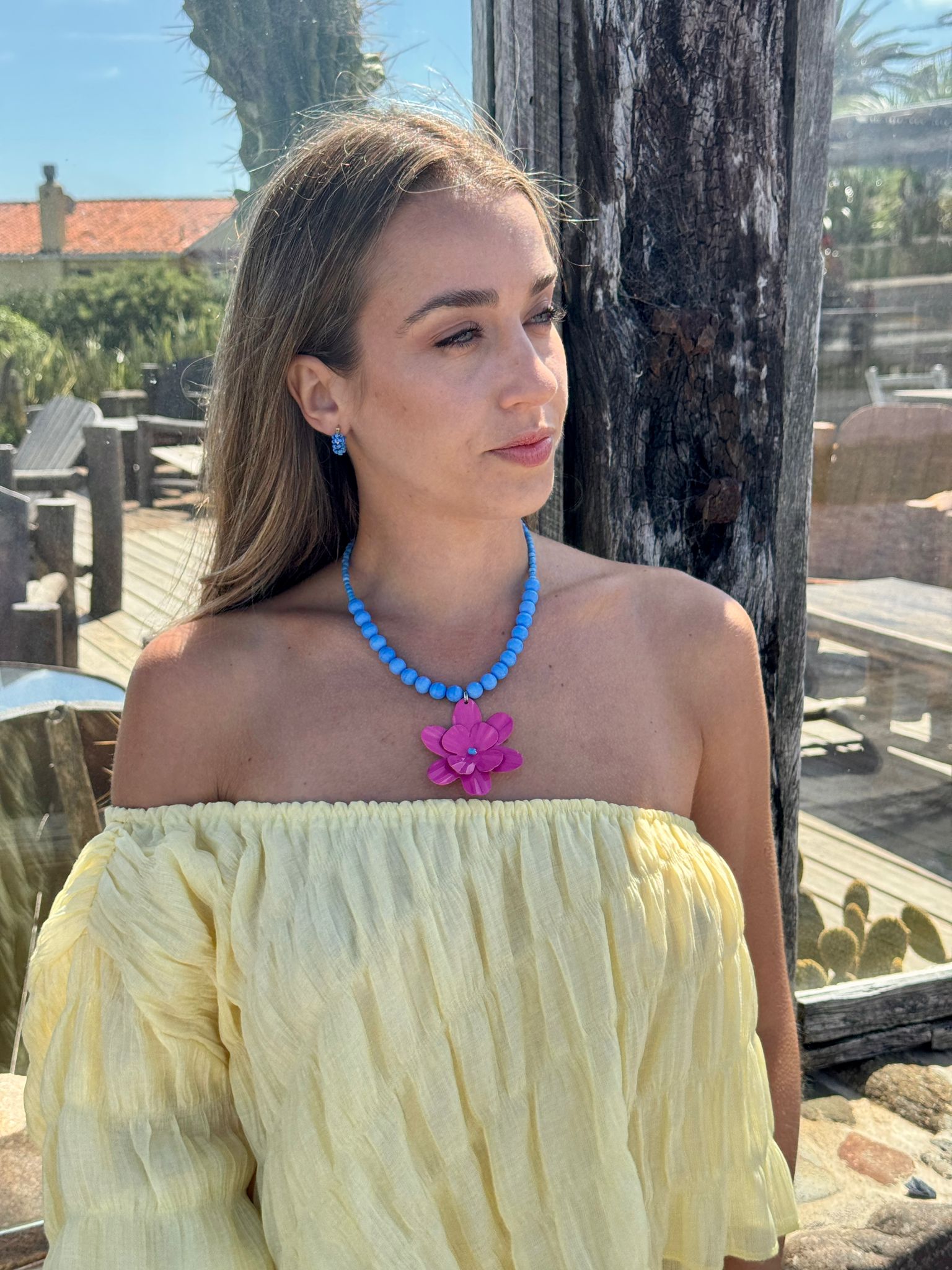 Collar Maui
