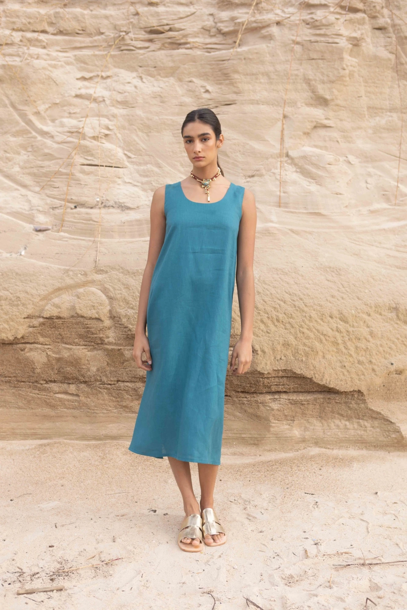Vestido Allegra