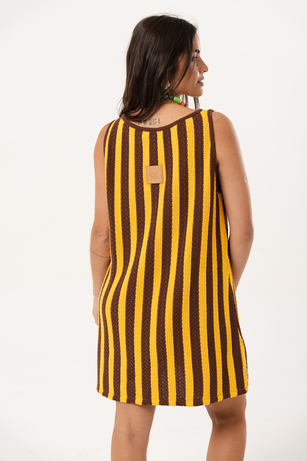 Vestido Arraial