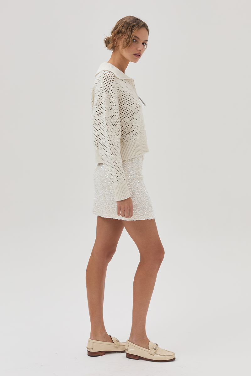 Cardigan Cala