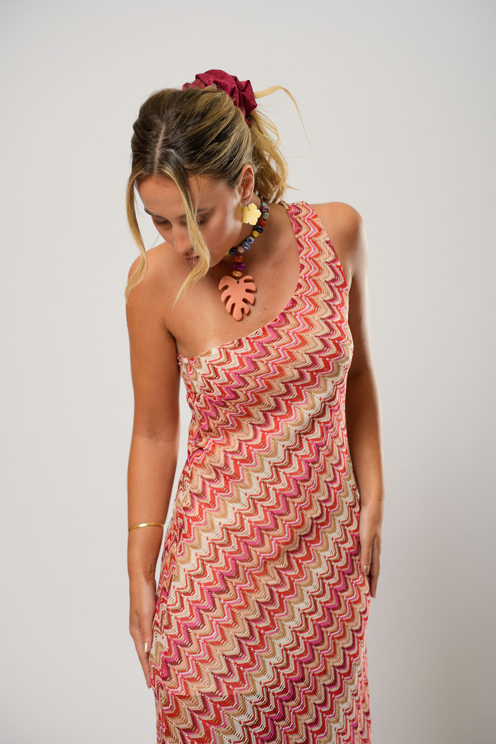 Vestido Horizonte