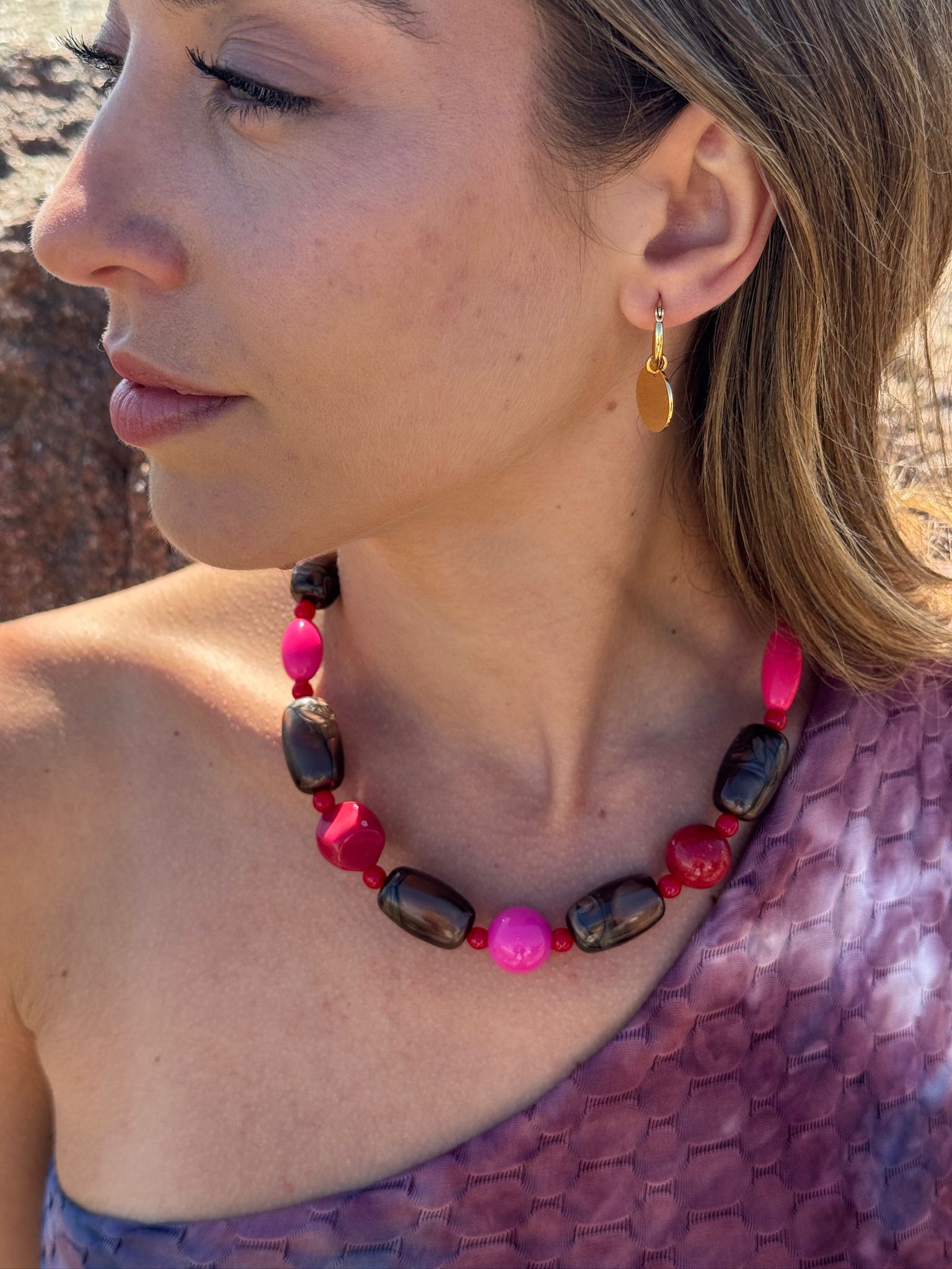 Collar Niva
