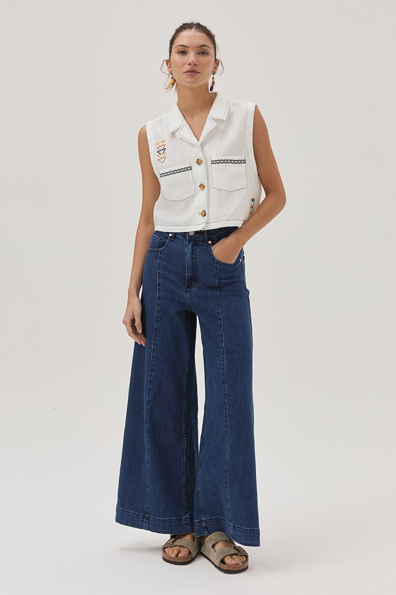 Blusa Mare